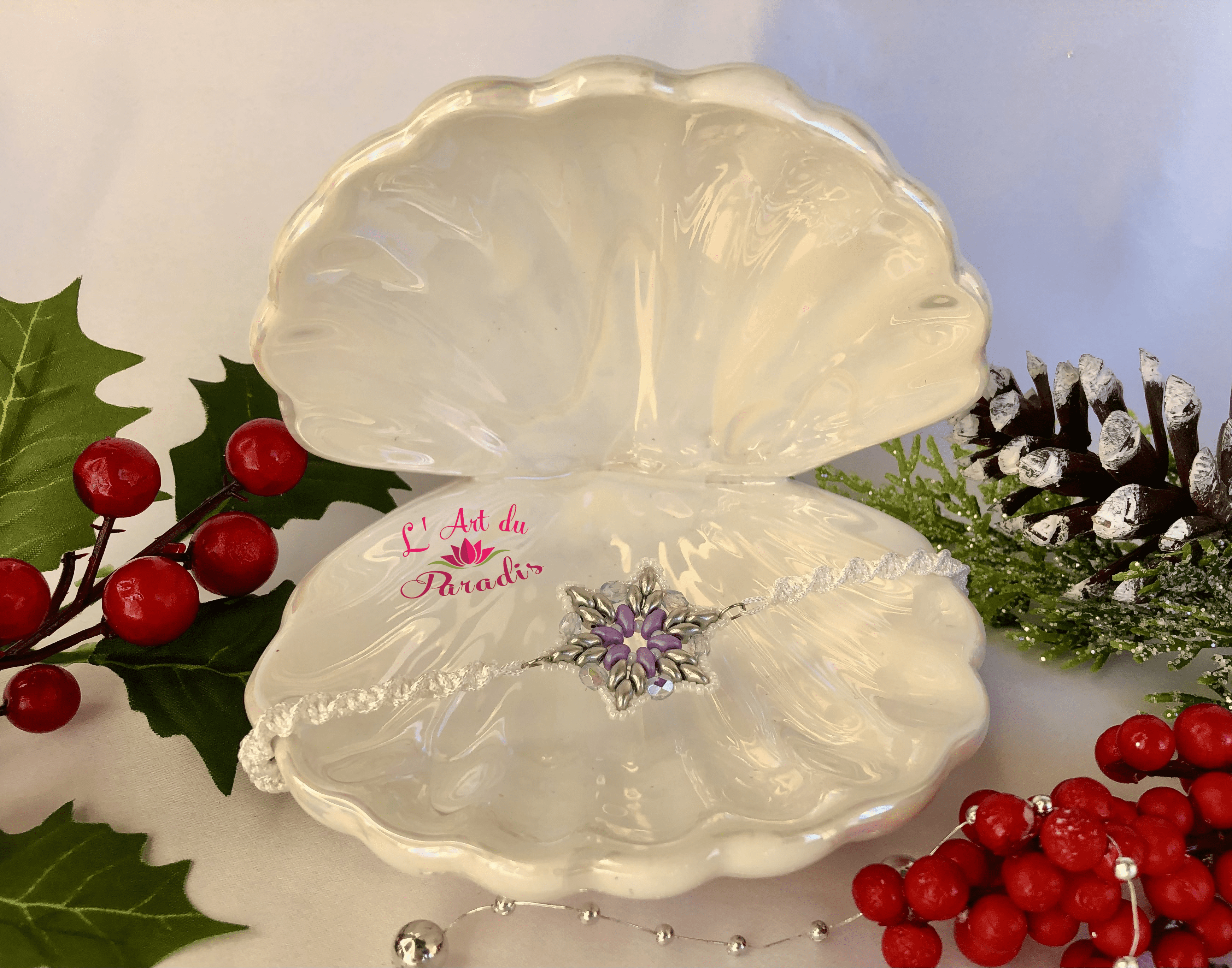 lart_bratara_icy_snow lart_bratara_icy_snow